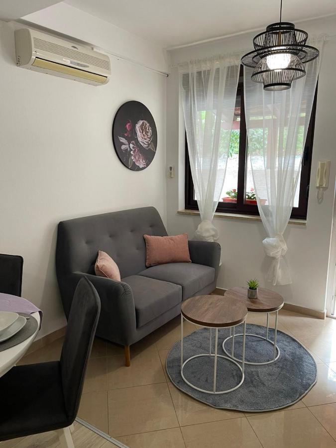 Apartments Lovro Lovran Luaran gambar