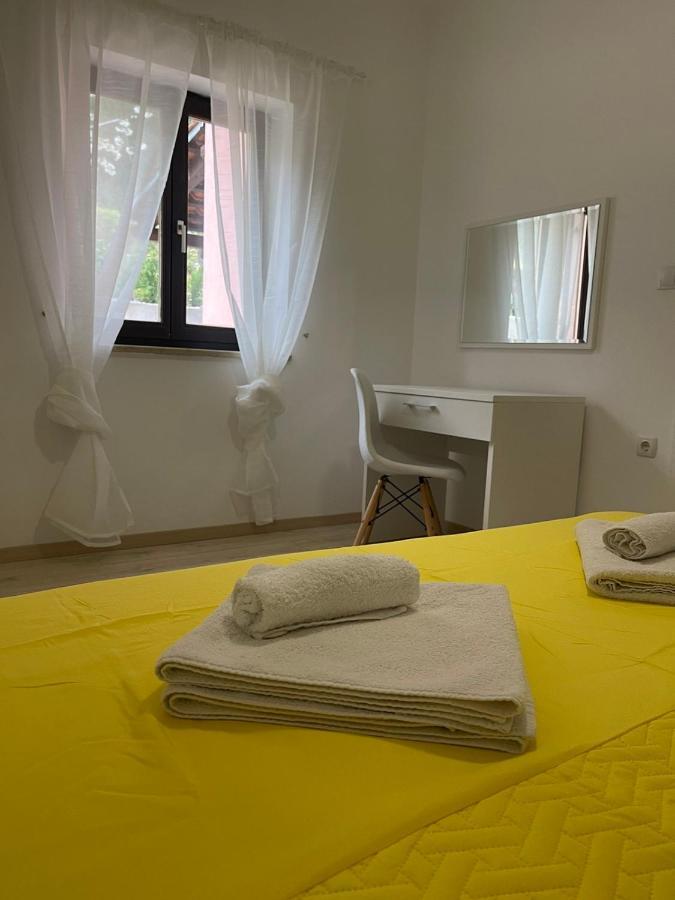 Apartments Lovro Lovran Luaran gambar