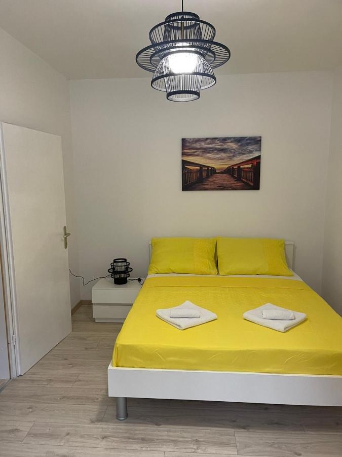Apartments Lovro Lovran Luaran gambar