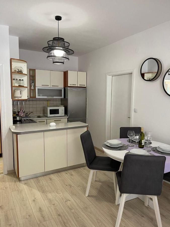 Apartments Lovro Lovran Luaran gambar