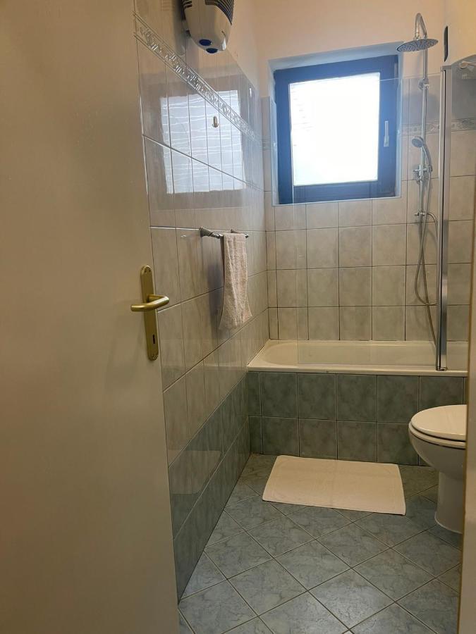 Apartments Lovro Lovran Luaran gambar