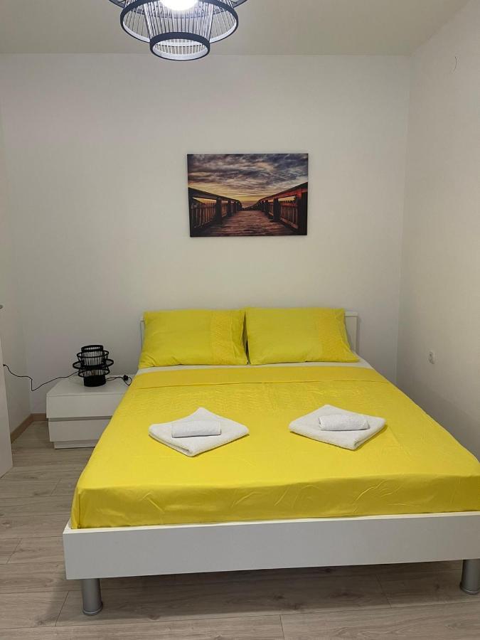Apartments Lovro Lovran Luaran gambar