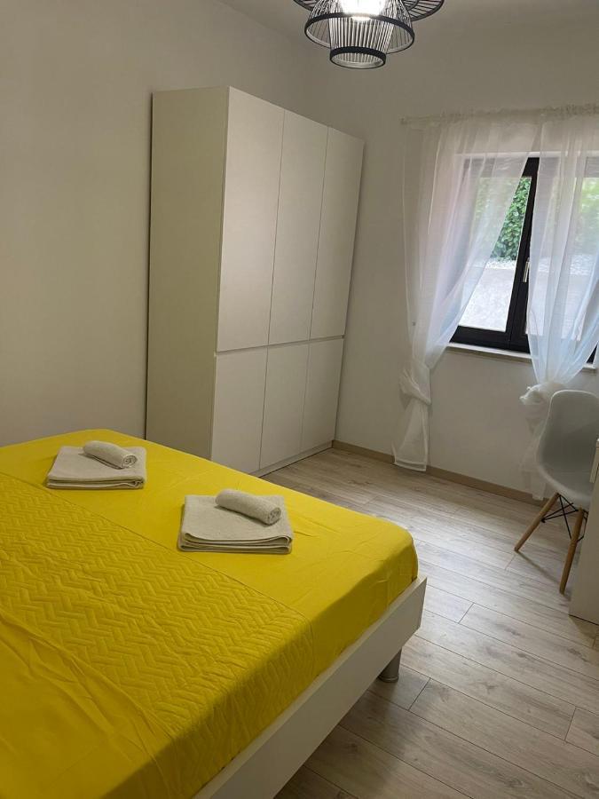 Apartments Lovro Lovran Luaran gambar