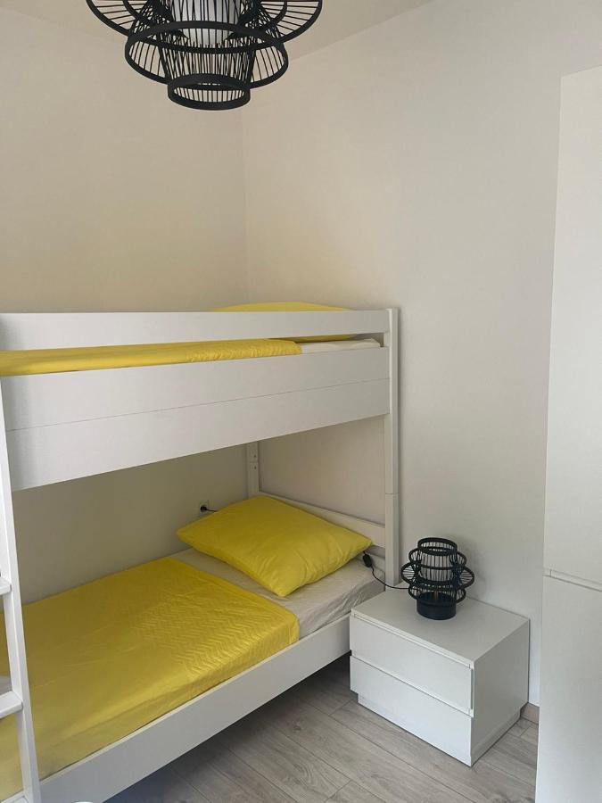 Apartments Lovro Lovran Luaran gambar