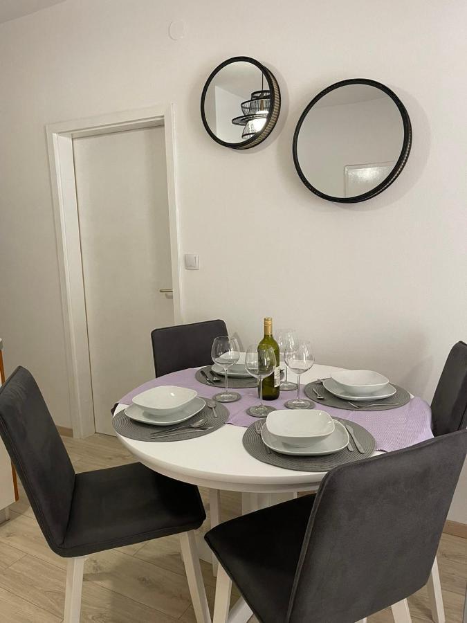 Apartments Lovro Lovran Luaran gambar
