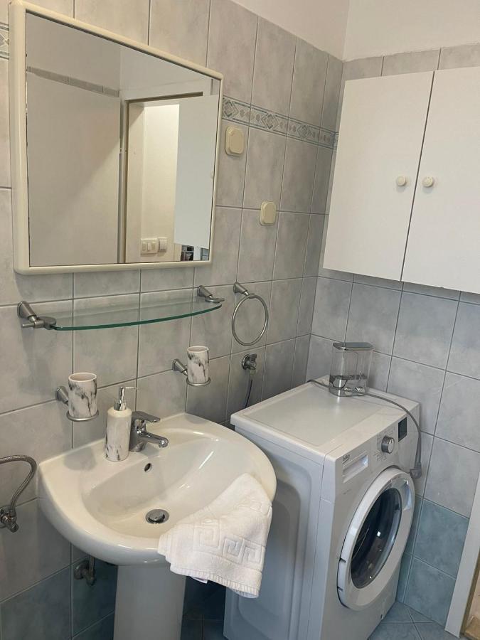 Apartments Lovro Lovran Luaran gambar