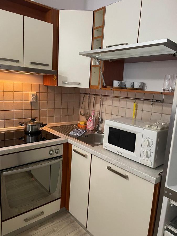 Apartments Lovro Lovran Luaran gambar