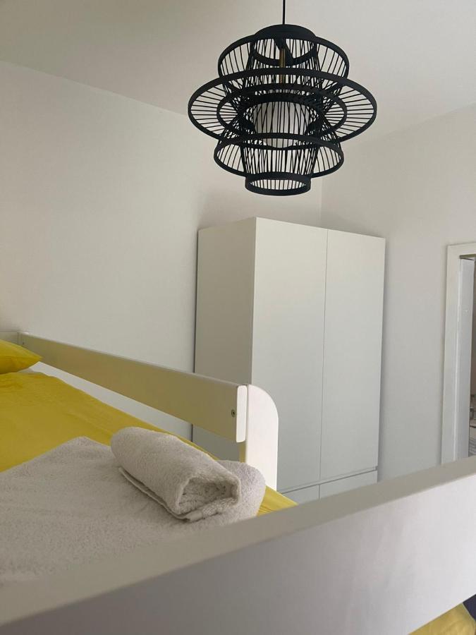 Apartments Lovro Lovran Luaran gambar
