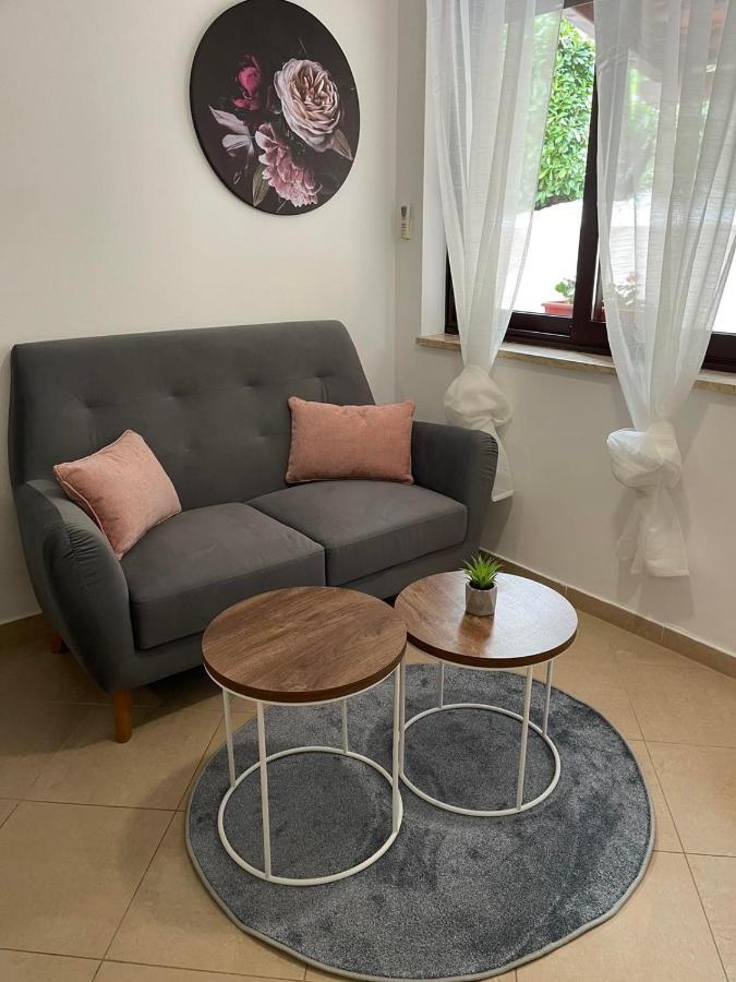 Apartments Lovro Lovran Luaran gambar