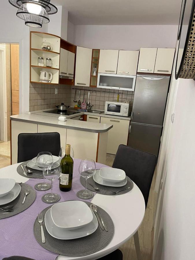 Apartments Lovro Lovran Luaran gambar