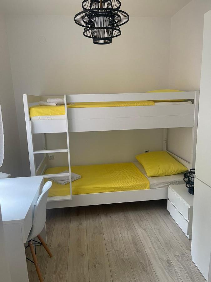 Apartments Lovro Lovran Luaran gambar