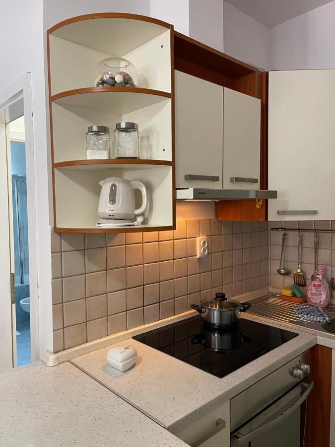 Apartments Lovro Lovran Luaran gambar