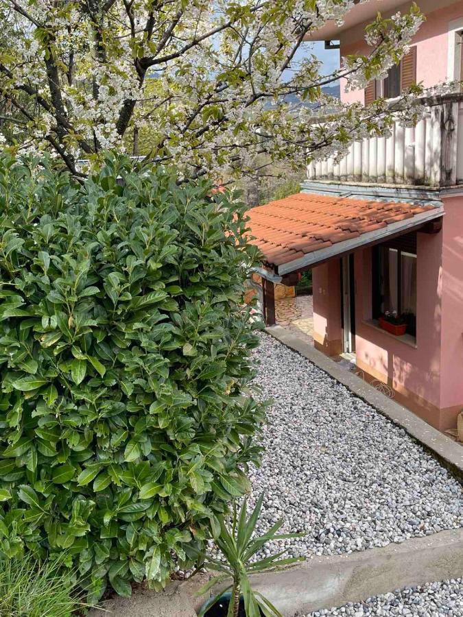 Apartments Lovro Lovran Luaran gambar
