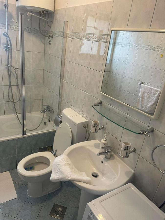 Apartments Lovro Lovran Luaran gambar