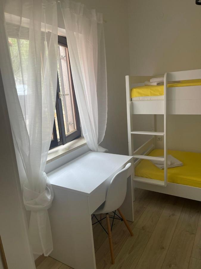 Apartments Lovro Lovran Luaran gambar